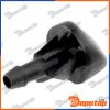 Gicleur de lave-glace pour RENAULT | EDS-RE-000, 57932